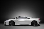 Lotus Esprit Concept 2010 года